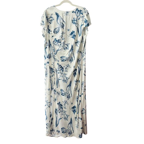 Reformation Dress 18 NWT - Picture 2 of 7